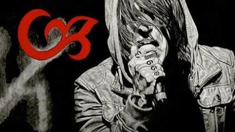 Framing Hanley - Forgiveness Is An Art (Animated Lyric Video) 2020