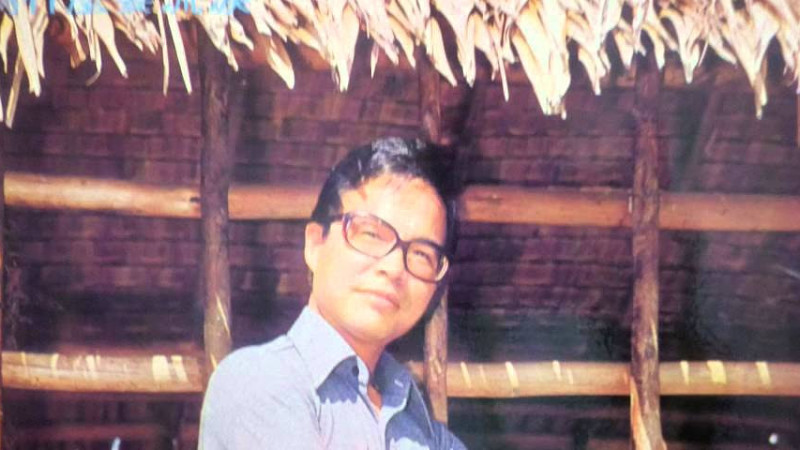 黃清元  明日又天涯{Stylers樂隊伴奏)