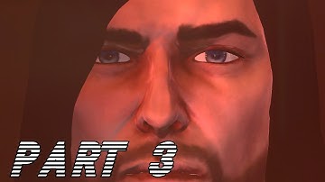 SAINTS ROW IV [ Part 3 ] - The escape