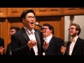Operator - The Yale Whiffenpoofs of 2015
