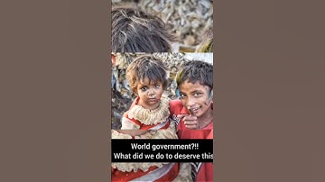 Tell the children the truth!!!