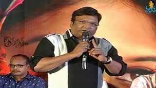 Anjali's Geethanjali Movie Logo Launch Highlights | Part- 1 of 3
