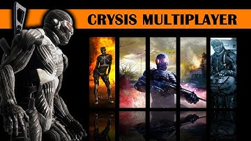 [#44] Compilation of killings, Best Actions *Prime Edition* | Crysis Multiplayer  | Maximum Gameplay