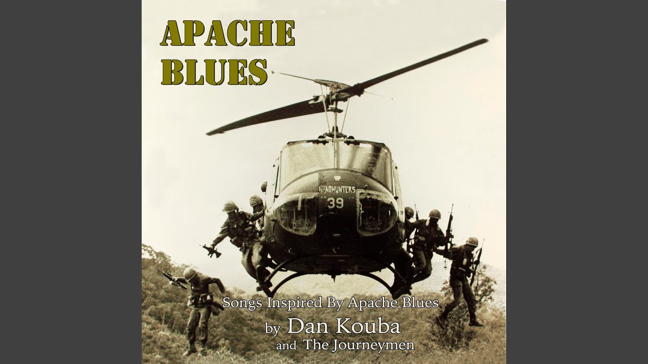 Apache Blues