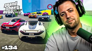 🏁 CARRERITAS pero filtramos la fecha de la próxima serie de minecraft 👀