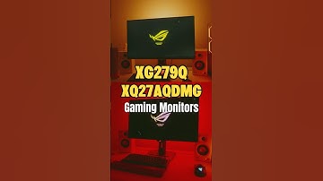 Overclock your monitors! #monitors