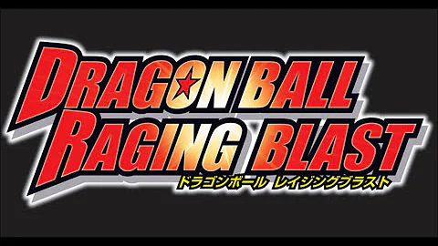 Dragon Ball Raging Blast OST - Dragon Cry