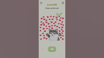 DOP 2 Level 390 Delete One Part 2 All Levels Android IOS #dop2