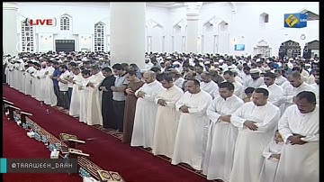 تبارك الذي جعل في السماء بروجا.. أواخر سورة الفرقان #عبدالولي_الاركاني