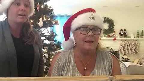 Silent Night by Laura Niemiec and Michelle Ayers