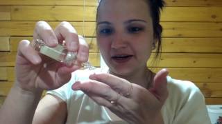 видео Как применяют гиалуроновую кислоту для кожи лица
