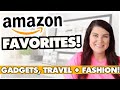 Amazon Summer Must Haves 2024 | Travel, Fashion, &amp; Gadgets | &amp; Our Hawaii Trip!