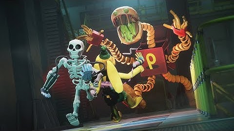 project playtime mobile trailer no link