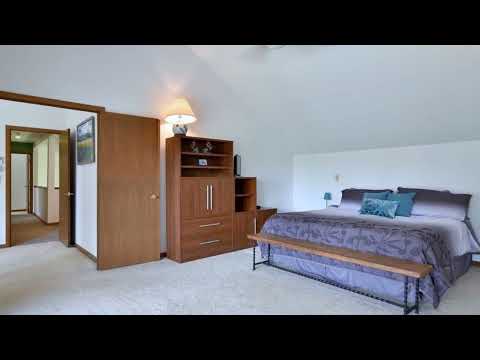 484 Parkview Place, Burr Ridge, IL home video tour