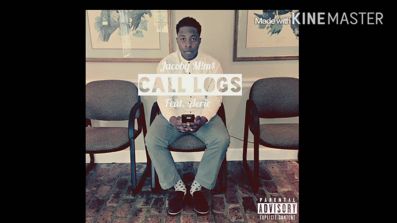 Jacoby M!m$ - Call LoGs Feat. Aerie (Prod.) Melrose Zee