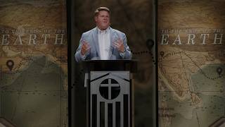 How to Survive Lifes Mega Storms | Pastor Jim Scudder | Midweek Service | 8/5/26