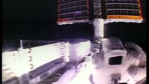 image for The challenges of maintaining and servicing space stations