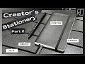 【神ノート&ペン】クリエイターがガチで使い込んだ文房具紹介 (Part 2)