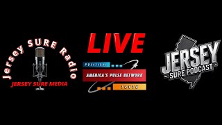 JSP LIVE: NJ Republican Senate Primary Town Hall | Murphy vs. Tabor vs. Lebovics
