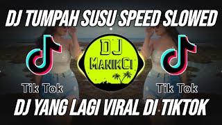 DJ CAKEP TAPI SAYANG JADI BEBAN KELUARGA-TUMPAH SUSU REMIX VIRAL TIKTOK TERBARU 2023