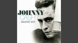 Video thumbnail of "Johnny Cash - Swing Low, Sweet Chariot (Trad.)"