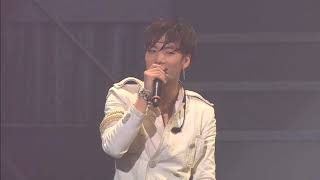 NU'EST 뉴이스트 2nd Anniversary Live SHOWTIME2 Talk 2