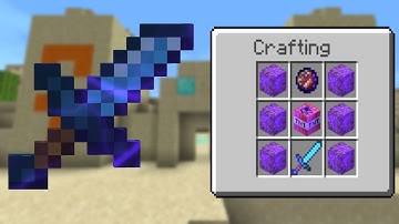 How I got the rarest sword...