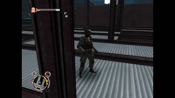 Prototype bug or something (HD test)