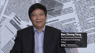 Why publish with the RSC?