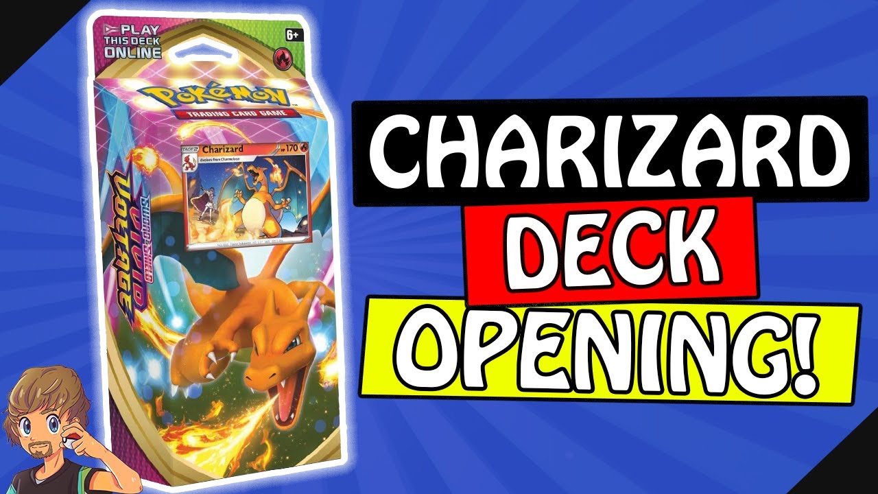 vivid voltage booster box charizard Amazon.com: Pokemon 175-80757 Pokemon-Sword & Shield 4 Vivid Voltage-Theme  Decks-Set of 2 Charizard & 1 x Drednaw : Toys & Games
