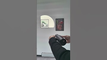 🎥 Mastering LED Framing Projector: A Quick Guide! 💡✨