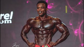 Men's Physique TAMPA Pro 2020 - REVISÃO