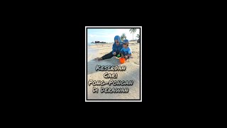 Liburan Kepulau Derawan 2022#derawanisland #maratuaisland #kakaban#ubay chanel
