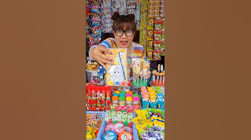 Tạp hóa cô 2 điệu ( Việc gì khó có cô lo) | Hiếu Kute