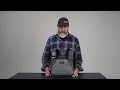 SWIFTLINK™ Overlook Chest Pack