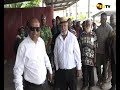 YAMA'S LAWYER ON CASE