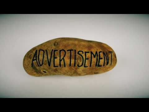 Cards Against Humanity Superbowl Ad, "Potato" (30s)