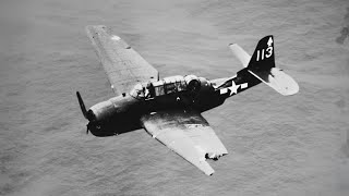 The Bomber That Flew 200 Miles Over the Pacific with Half a Wing | WW2Untold