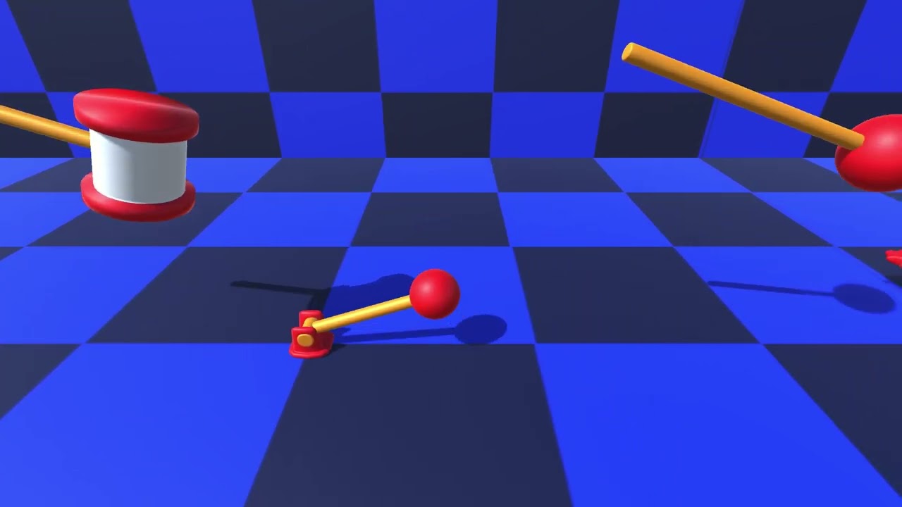 Traps and Obstacles Assets of Aztech Games