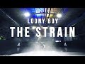 Loony Boy - The Strain // Electro dance freestyle // Луни бой // Крутой танец //