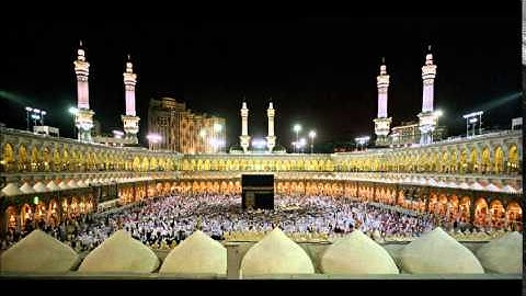 إن الله وملائكته يصلون على النبي ،، تلاوة بصوت الشيخ عبدالله الجهني 1435هـ