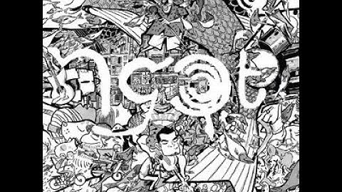 Ngọt - Những Chuyến Phiêu Lưu (Hi-res) [Lyrics Video]