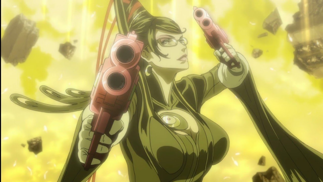Bayonetta All Powers Fights Scenes Bayonetta Bloody Fate 2 bayonetta-all-powers-fights-scenes-bayonetta-bloody-fate-2