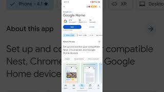 Google Play Store - New Ask Play bottom sheet overlay @androidauthority2