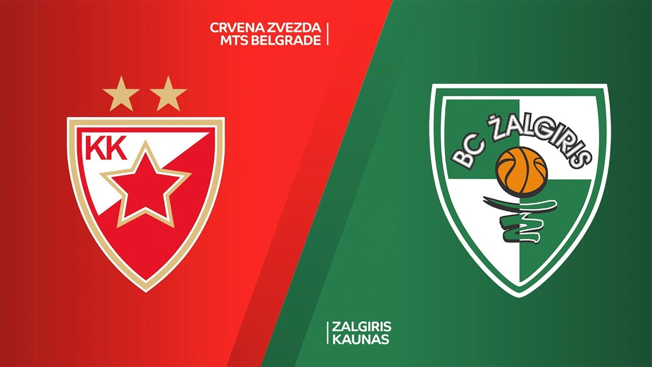 Crvena Zvezda release a statement regarding Sunday's events in Kaunas /  News 