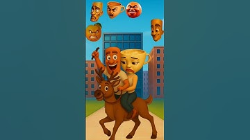 GUESS REAL HEAD of BALLERINA part #4 garry