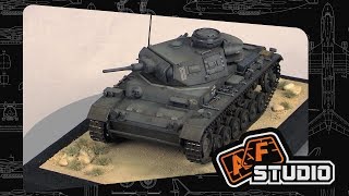 : Pz.III -   [3]