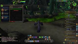 WoW. Vulpera Warlock Leveling, LEGION REMIX WoW. Vulpera Warlock Leveling, LEGION REMIX
