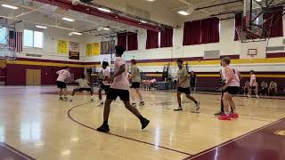 Cameron Homer 2024 Summer League Highlights