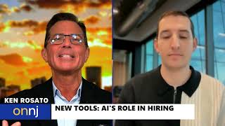 AI and the Future of Hiring